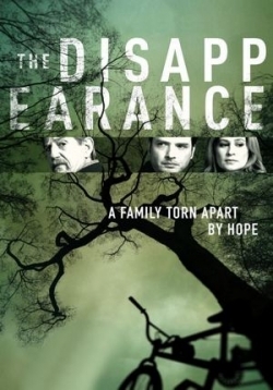 Исчезновение — The Disappearance (2018)