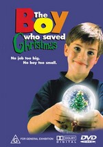 Мальчик, который спас Рождество — The Boy who saved Christmas (1998)