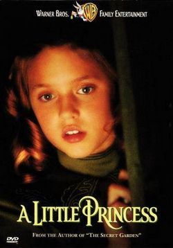 Маленькая принцесса — A Little Princess (1995) 