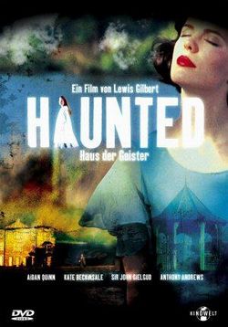Дом призраков (В плену у призраков) — Haunted (1995)