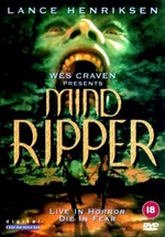 Потрошитель разума —  Mind Ripper (1995)
