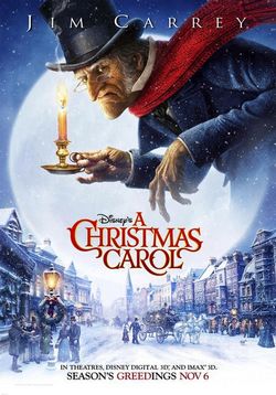 Призраки Рождества — A Christmas Carol (2004)