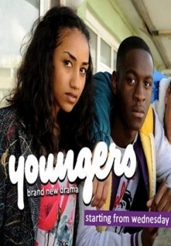Шпана (Молодежь, Молодняк) — Youngers (2013)
