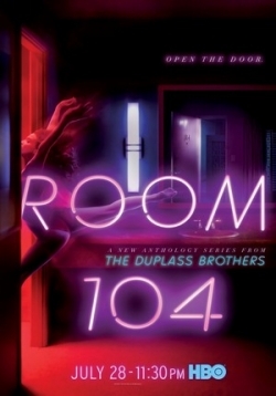 Комната 104 — Room 104 (2017-2018) 1,2 сезоны