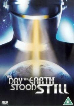 День, когда Земля остановилась — The Day the Earth Stood Still (1951)