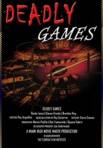 Смертельные Игры — Deadly Games (1995)