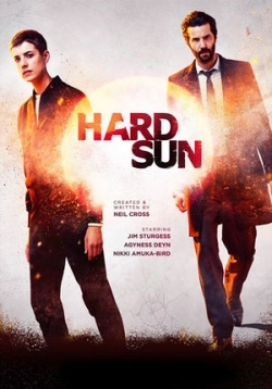 Безжалостное солнце (Жестокое солнце) — Hard Sun (2018)