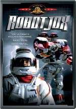 Робот Джокс (Роботы бойцы) — Robot Jox (1990)