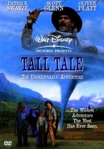 Легенды Дикого Запада — Tall Tale (1995)