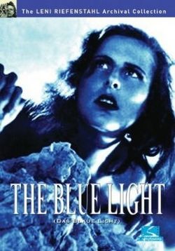 Голубой свет — Das blaue licht (1932)