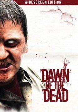Рассвет мертвецов — Dawn Of The Dead (2004)