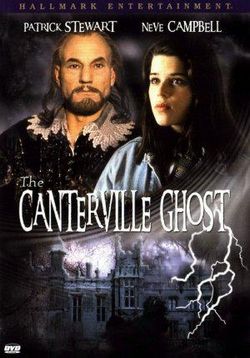 Кентервильское привидение — The Canterville Ghost (1996)