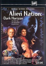 Нация пришельцев 2: Темный Горизонт (Чужая нация 2) — Alien Nation 2: Dark Horizon (1994)