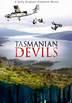 Тасманские дьяволы — Tasmanian Devils (2013)
