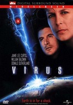 Вирус — Virus (1999)