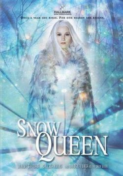Снежная королева — Snow Queen (2002)