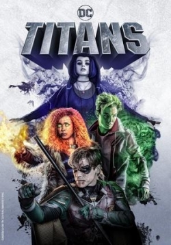 Титаны — Titans (2018)