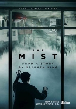 Мгла (Туман) — The Mist (2017)
