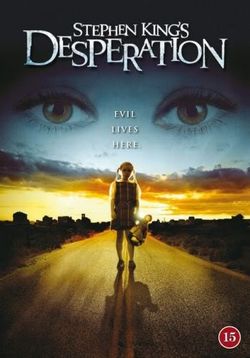 Безнадега — Desperation (2006)