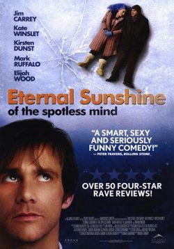 Вечное сияние чистого разума — Eternal Sunshine of the Spotless Mind (2004)