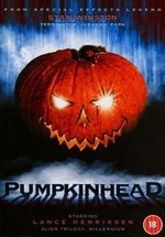 Тыквоголовый (Адская месть) — Pumpkinhead (1988)