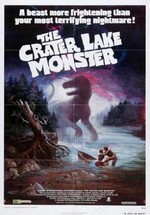 Чудовище озера Крейтер — The Crater Lake Monster (1977)
