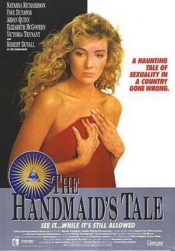Рассказ служанки — The Handmaid's Tale (1989) 