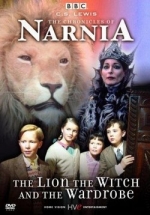 Хроники Нарнии — The Chronicles of Narnia (1988-1990) 1,2,3 сезоны