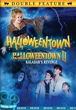 Хэллоуинтаун 2: Месть Калабара — Halloweentown 2: Kalabar's Revenge (2001)