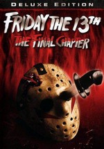 Пятница 13 Часть 4: Последняя глава — Friday the 13th, part 4: The Final Chapter (1984)