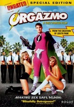 Капитан Оргазмо — Orgazmo (1997)