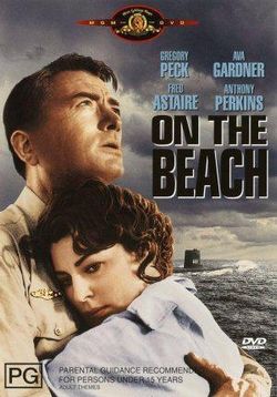 На берегу — On the Beach (1959)