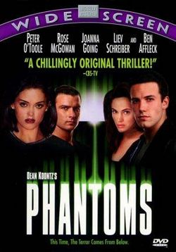 Фантомы — Phantoms (1998)