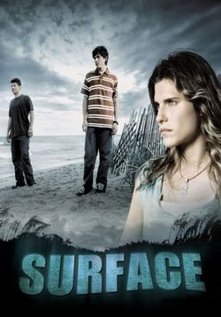Поверхность  — Surface (2006)
