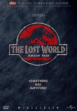 Парк Юрского периода 2: Затерянный мир — The Lost World 2: Jurassic Park (1997)
