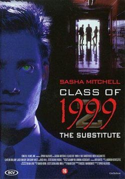 Класс 1999: Новый учитель — Class of 1999 2: The Substitute (1994)