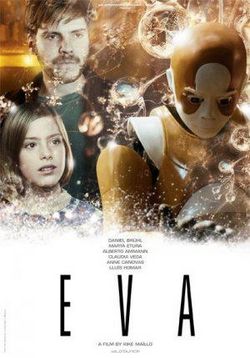 Ева: Искусственный разум — Eva (2011)