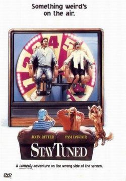 Оставайтесь с нами — Stay Tuned (1992)