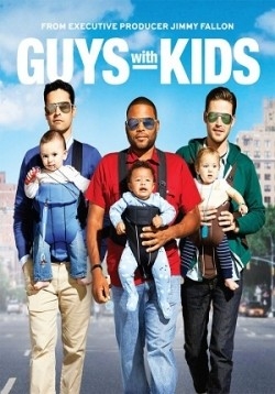 Парни с детьми (Папаши) — Guys with Kids (2012)