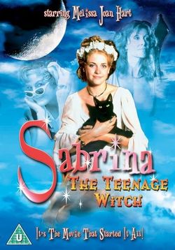 Сабрина юная ведьмочка — Sabrina the Teenage Witch (1996)
