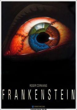 Франкенштейн освобожденный — Frankenstein Unbound (1990)