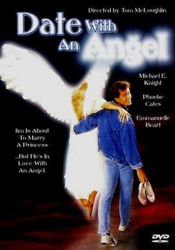 Свидание с ангелом — Date with an Angel (1987) 