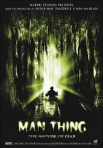Леший — Man-Thing (2005)