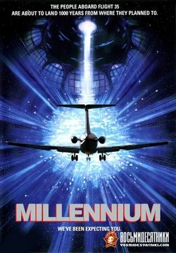 Миллениум (Прерванный полет) — Millennium (1989)