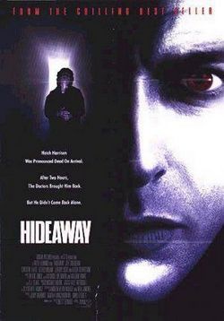 Убежище — Hideaway (1995)