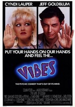 Озарение — Vibes (1988)