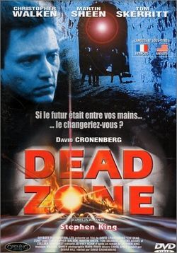 Мертвая зона — The Dead Zone (1983)