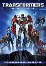 Трансформеры: Прайм — Transformers Prime (2010-2012)