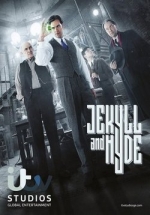 Джекилл и Хайд — Jekyll and Hyde (2015)