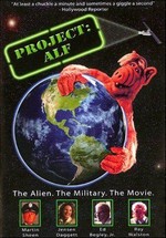 Проект: Альф — Project: Alf (1996)